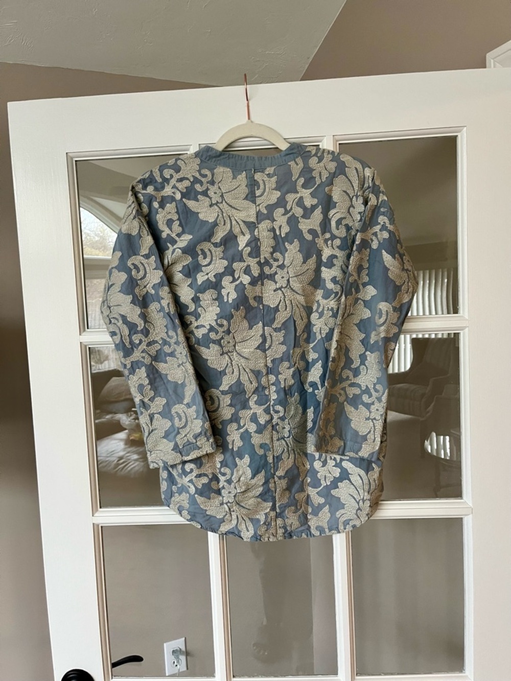 Sundance top - Picture 2 of 4